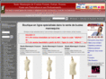 buste-mannequin-femme.com