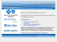 elowcosthealthinsurance.com