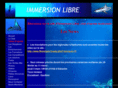 immersionlibre.com