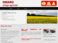 utilajeagricole-omaro.com