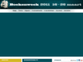 boekenweek.nl