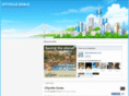 cityvillegoals.com