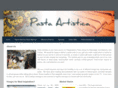 pastaartistica.com