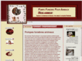 deuil-animaux.com