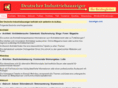 deutscher-industriebauzeiger.com
