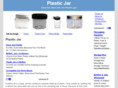 plasticjar.org