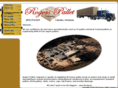 rogerspallet.com