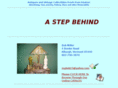astepbehindantiques.com