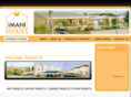 imaniestates.com