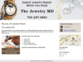 thejewelrymd.net