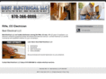 bestelectricllc.com