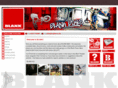 blankbikes.co.uk