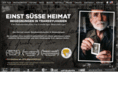 einstsuesseheimat.com