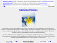 esencias-florales.com