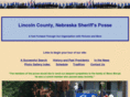 lincolncountysheriffspossene.org