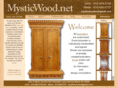 mysticwood.net