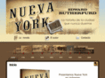 nuevayorklanovela.com