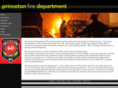 princetonfiredepartment.com