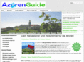 azorenguide.de