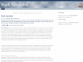back-specialist.com