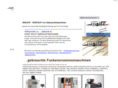 gebrauchtmaschinen-aktuell.com