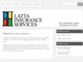 lattainsuranceinc.com
