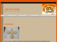 onetuffcookie.biz