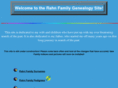 rahnfamily.org
