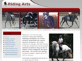 ridingarts.com