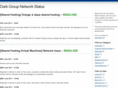 status.net.uk