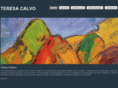 teresacalvo.com