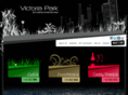 victoriaparkgolfcomplex.com