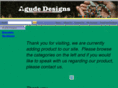 agudedesigns.com