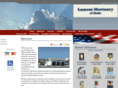 lamontmortuary.com