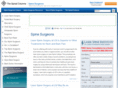 spine-surgeons.info