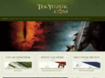 tekyuzuk.com