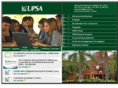 upsa.edu.bo