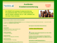 auslaender-krankenversicherung.eu