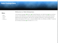 heleenterprises.com