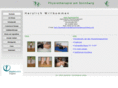 physiotherapie-sonnberg.com