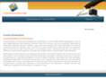 customdissertation.info