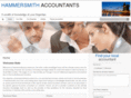 hammersmithaccountant.com
