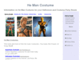 hemancostume.org