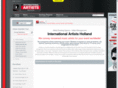 international-artists.com