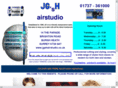 jgshairstudio.com