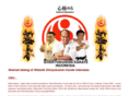 kyokushin-indonesia.com