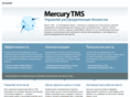 mercury-tms.com