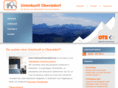 unterkunft-oberstdorf.de