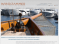 windjammer.ru