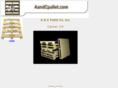 aandcpallet.com